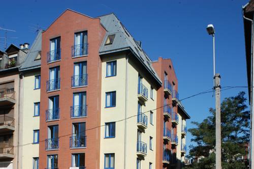 Budapest Hungary Booking Discount booking.com