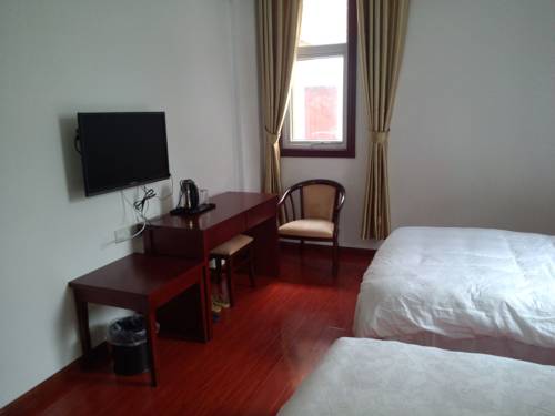 Jiujiang Chine Réservation Réduction booking.com