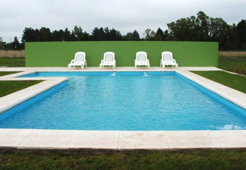 Azul Argentine Réservation Réduction booking.com