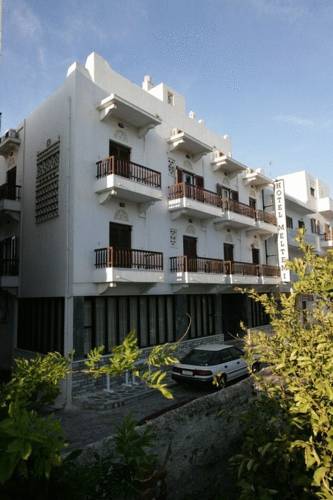 Tínos Grèce Réservation Réduction booking.com