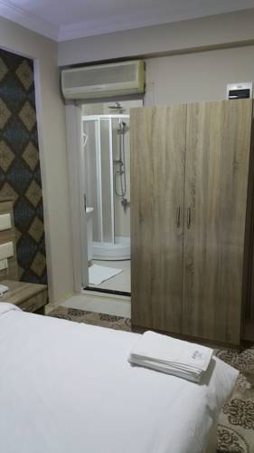 Trabzon Turquie Réservation Réduction booking.com