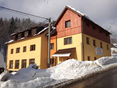 Bedřichov u Jablonce nad Nisou Czech republic Booking Discount booking.com