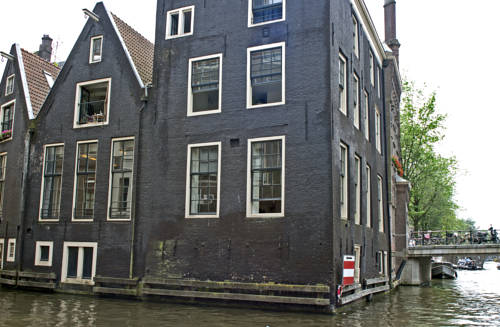 Amsterdam Netherlands Booking Discount booking.com