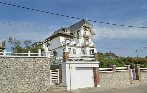 Criel sur Mer France Réservation Réduction booking.com