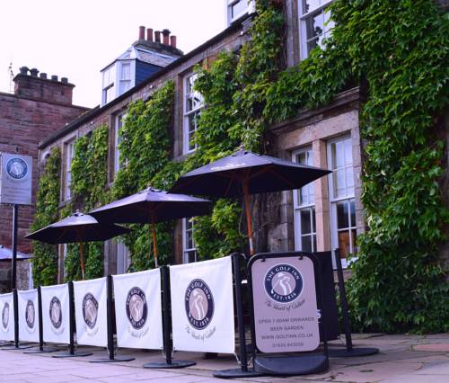 Gullane United Kingdom Booking Discount booking.com