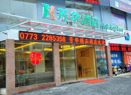 Guilin China Booking Discount booking.com