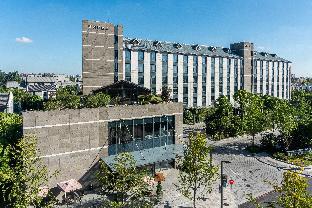 Shanghai China Booking Discount agoda.com