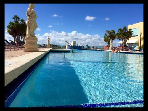 Sunny Isles Beach (Florida) United States Booking Discount booking.com