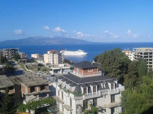 Sarandë Albania Booking Discount booking.com