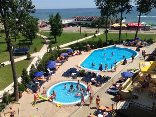 Mamaia Roumanie Réservation Réduction booking.com