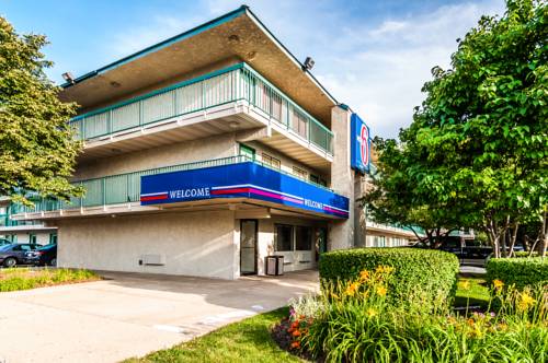 Rolling Meadows (Illinois) United States Booking Discount booking.com