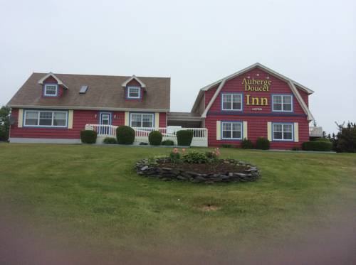 Chéticamp (Nouvelle-Écosse) Canada Réservation Réduction booking.com