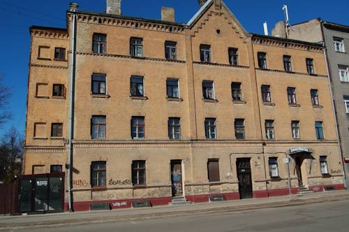 Rīga Lettonie Réservation Réduction booking.com