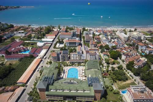 Side Turkey Booking Discount booking.com