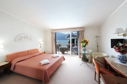 Malcesine Italie Réservation Réduction booking.com