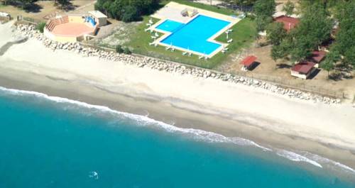 Santa Caterina dello Ionio Italie Réservation Réduction booking.com