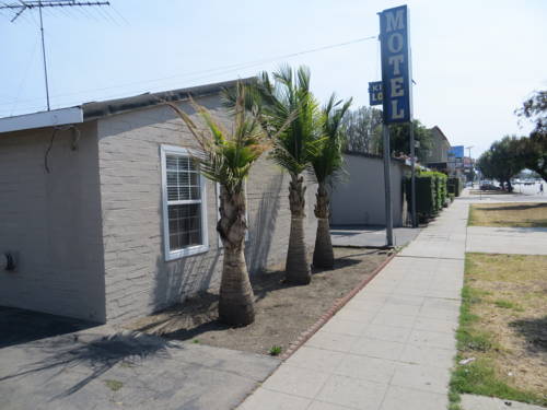 Los Angeles (California) United States Booking Discount booking.com
