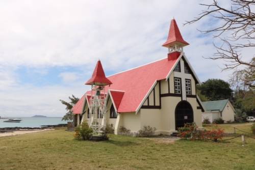 Trou aux Biches Ile Maurice Réservation Réduction booking.com