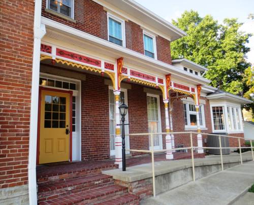 Brookville (Indiana) États Unis Réservation Réduction booking.com