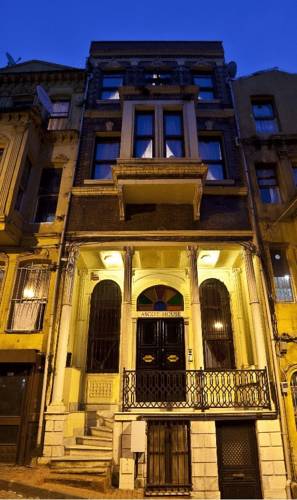 İstanbul Turkey Booking Discount booking.com