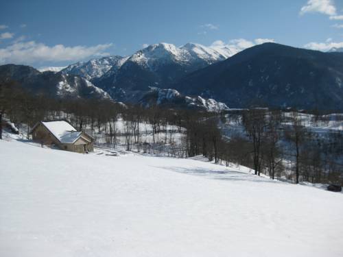 Ignaux France Booking Discount booking.com