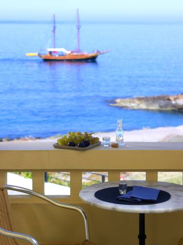 sissi Greece Booking Discount booking.com