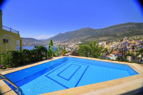 Kalkan Turkey Booking Discount booking.com