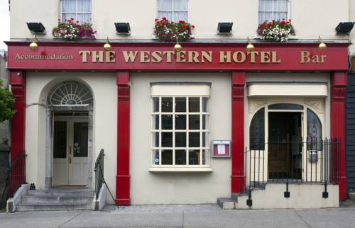 Galway Ireland Booking Discount booking.com