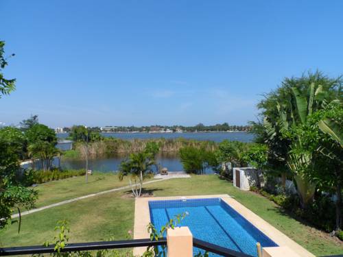 Ban Khao Tao Thailand Booking Discount booking.com