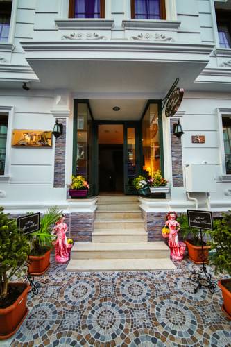 İstanbul Turkey Booking Discount booking.com