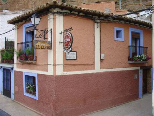 Los Fayos Spain Booking Discount booking.com