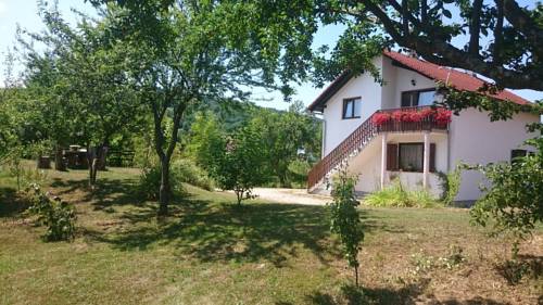 Oštarski Stanovi Croatia Booking Discount booking.com