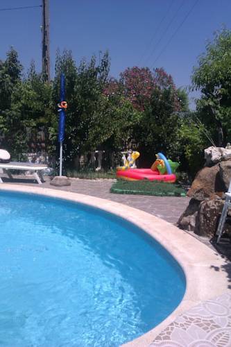 El Tiemblo Spain Booking Discount booking.com