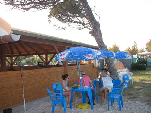 Porto Recanati Italie Réservation Réduction booking.com