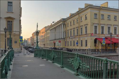 Saint Petersburg Russia Booking Discount booking.com