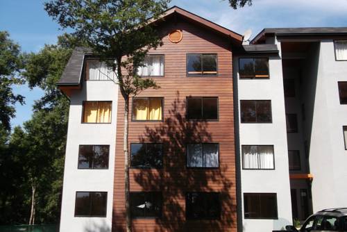 Pucón Chili Réservation Réduction booking.com