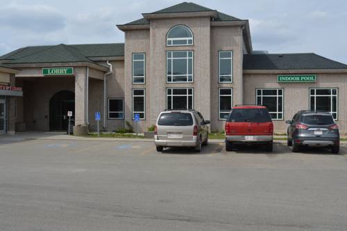 Olds (Alberta) Canada Réservation Réduction booking.com