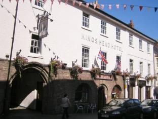 Abergavenny United Kingdom Booking Discount agoda.com