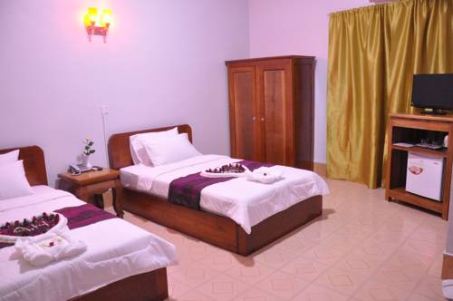 Siem Reap Cambodia Booking Discount booking.com