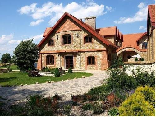 Zemborzyce Dolne Pologne Réservation Réduction booking.com