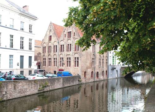 Bruges Belgium Booking Discount booking.com