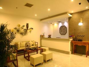 Chengdu China Booking Discount agoda.com