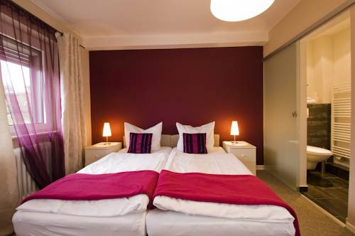 Timmendorfer Strand Allemagne Réservation Réduction booking.com