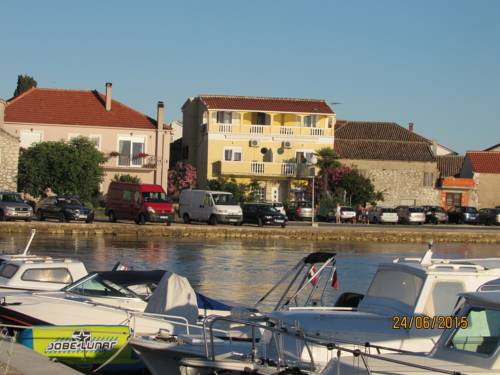 Sukosan Croatia Booking Discount booking.com