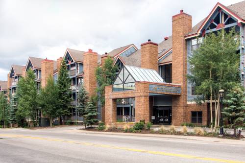 Breckenridge (Colorado) United States Booking Discount booking.com