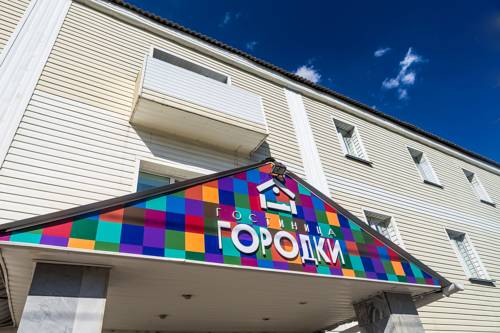 Tcheliabinsk Russie Réservation Réduction booking.com