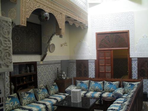 Fes Morocco Booking Discount agoda.com