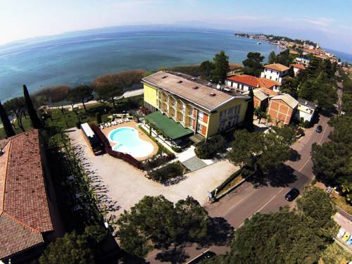 Sirmione Italy Booking Discount booking.com