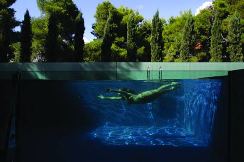 Athens, Ekali Greece Booking Discount booking.com