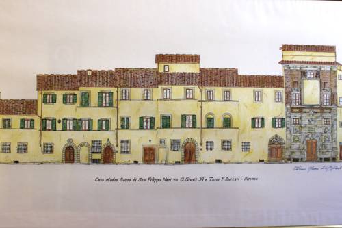 Florence Italie Réservation Réduction booking.com